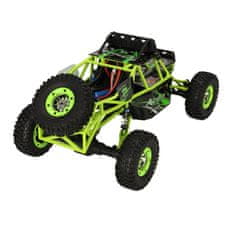 WOWO RC avto WLtoys Buggy 12427 2.4G 4WD 1:12