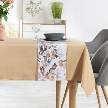 shumee NAMIZNIK ANITA 5 140 X 300 CM BEŽ