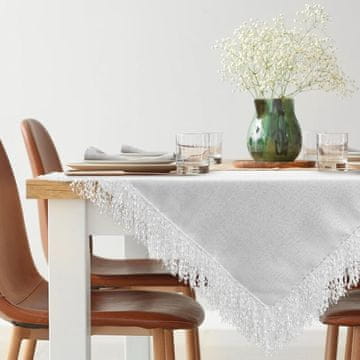 shumee NAMIZNIK JASPIS 85 X 85 CM BEL