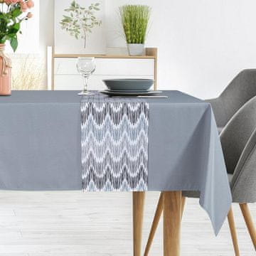 shumee PRT ANITA 2 140 X 300 CM SIV