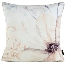 shumee ŽAMETNA PREVLEKA ZA BLAZINO 128 45 X 45 CM BEŽ