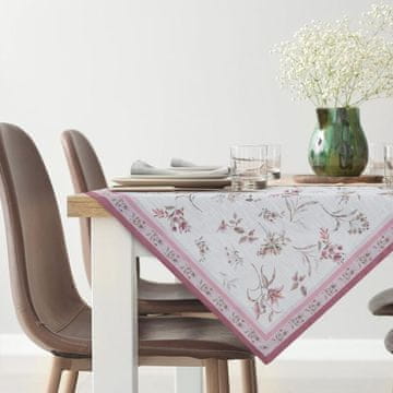 shumee POMIZNIK POLETNI 6 90 X 90 CM NARAV