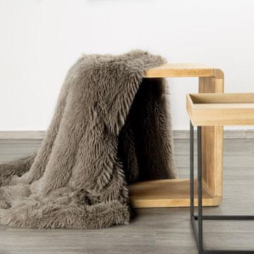 shumee ODEJA D91 TIFANY 1 170 X 210 CM BEŽ
