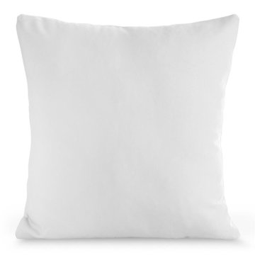 shumee PREVLEKA ZA BLAZINO GARDEN 45X45 CM BELA