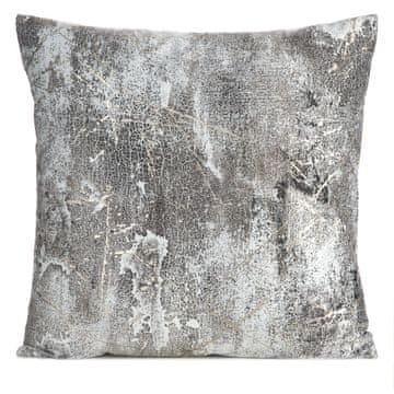 shumee PREVLEKA ZA BLAZINO ESTER 45 X 45 CM RJAVA