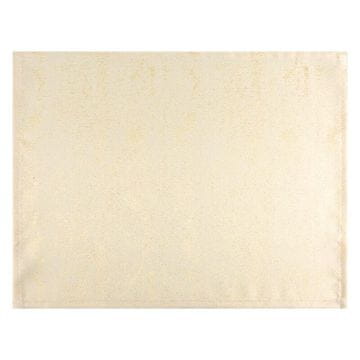 shumee NAMIZNIK SPARKLE 30 X 40 CM KREM