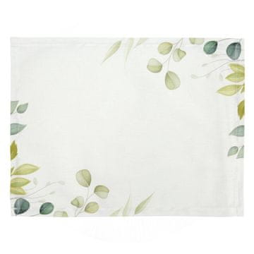 shumee NATU NAMIZNIK 6 30 X 40 CM BEL