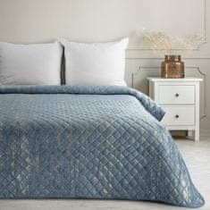 shumee BLINK 3 ROKAVI 170 X 210 CM MODRA