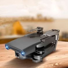 Dron + Komplet rezervnih delov za SKYPRO | SKYKIT