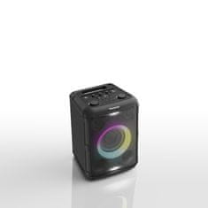 Panasonic SC-BMAX5E-K Bluetooth zvočnik, črn