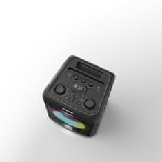 Panasonic SC-BMAX5E-K Bluetooth zvočnik, črn