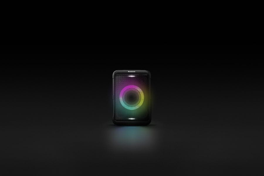 Panasonic SC-BMAX5E-K Bluetooth zvočnik