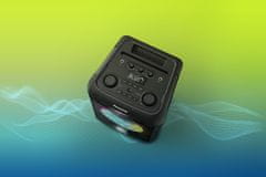 Panasonic SC-BMAX5E-K Bluetooth zvočnik, črn