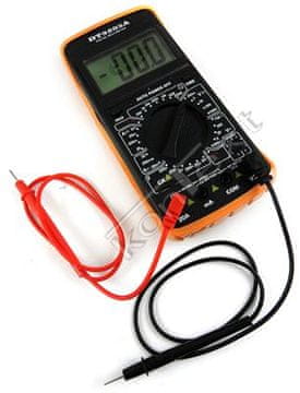 WOWO Digitalni merilnik DT9205A - Digitalni merilnik DT9205A