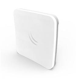 Mikrotik Zunanja enota Lite-5 +L3, 1x LAN, 5GHz 802.11a/n, 16dBi antena, 23°, MIMO 2x2, 25dBm