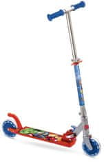 Mondo Skuter MONDO 18009 ALU - Avengers