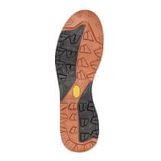 Aku Čevlji treking čevlji rjava 42 EU Rock Dfs Mid Gtx