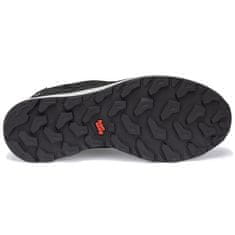Hanwag Čevlji črna 41.5 EU Blueridge Low Es