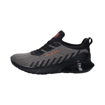 Bugatti Čevlji črna 42 EU Sneaker Ondray