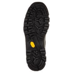 Jack Wolfskin Čevlji treking čevlji grafitna 45 EU Rebellion Guide Texapore Low