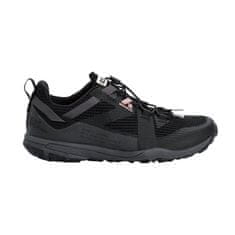 Jack Wolfskin Čevlji črna 41 EU Spirit Low