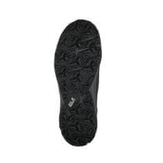 Jack Wolfskin Čevlji črna 41 EU Spirit Low