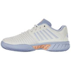 K-SWISS Čevlji obutev za tek 41.5 EU Express Light 3 Clay