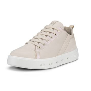 Ecco Čevlji bež Sneaker Street 720
