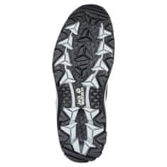 Jack Wolfskin Čevlji treking čevlji grafitna 38 EU Snowcrawler High Texapore