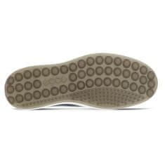 Ecco Čevlji mornarsko modra 43 EU Sneaker Soft 7 Classic