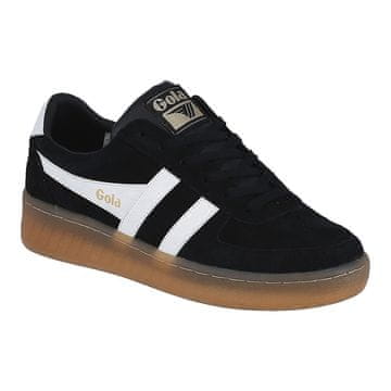 Gola Čevlji Gola Grandslam Wildleder 2024 CLA589BY