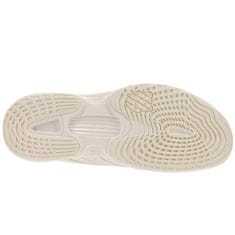 K-SWISS Čevlji teniški copati krem 44.5 EU Speedtrac X Corridor Allcourt