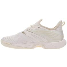 K-SWISS Čevlji teniški copati krem 44.5 EU Speedtrac X Corridor Allcourt