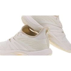 K-SWISS Čevlji teniški copati krem 44.5 EU Speedtrac X Corridor Allcourt