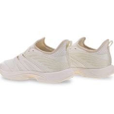 K-SWISS Čevlji teniški copati krem 44.5 EU Speedtrac X Corridor Allcourt