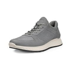 Ecco Čevlji siva 41 EU Sneaker Exostride