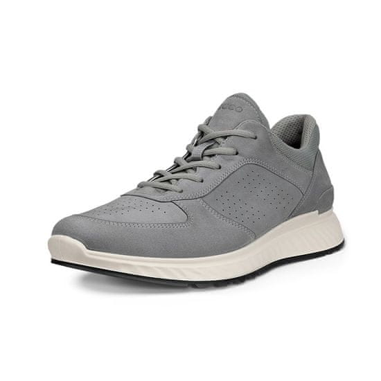 Ecco Čevlji siva Sneaker Exostride