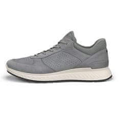 Ecco Čevlji siva 41 EU Sneaker Exostride