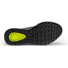 Ecco Čevlji siva 41 EU Sneaker Exostride
