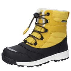 Hi-Tec Snežni škornji rumena 37 EU Winterstiefel Leo Wp