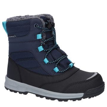 Hi-Tec Snežni škornji Winterstiefel Leo Wp