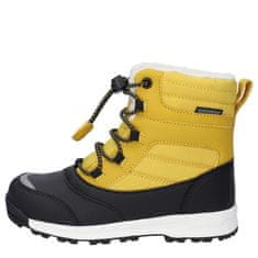Hi-Tec Snežni škornji rumena 37 EU Winterstiefel Leo Wp