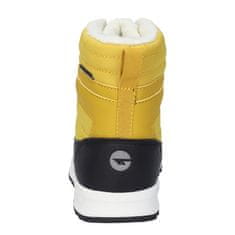 Hi-Tec Snežni škornji rumena 37 EU Winterstiefel Leo Wp