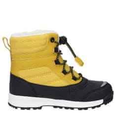 Hi-Tec Snežni škornji rumena 37 EU Winterstiefel Leo Wp