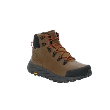 Jack Wolfskin Čevlji Jack Wolfskin Terraquest X Texapore Mid 40595815510