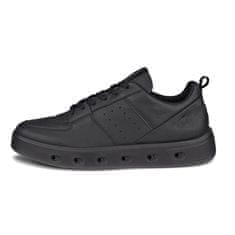 Ecco Čevlji črna 41 EU Sneaker Street 720