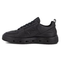 Ecco Čevlji črna 41 EU Sneaker Street 720