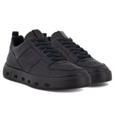 Ecco Čevlji črna 41 EU Sneaker Street 720