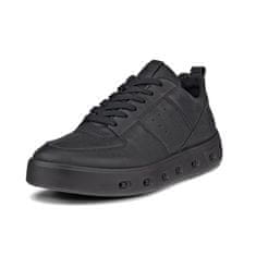 Ecco Čevlji črna 41 EU Sneaker Street 720