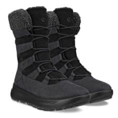 Ecco Snežni škornji črna 37 EU Winterstiefel
